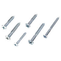 7 Ounce Flat Head Screw Assortment 41814 by Hillman Fasteners