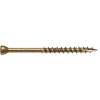 8 By 1 5/8 Inch Star Head Screw 41959 by Hillman Fasteners