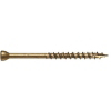 Xl Star 8 By 2 1/2 Inch Screw 41960 by Hillman Fasteners