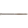 8 By 3 Inch Star Head Stainless Steel Trim Screw 41964 by Hillman Fasteners