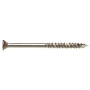 10 By 3 Inch Stainless Steel Trim Screw 41969 by Hillman Fasteners