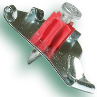 Brick and Block Hangers 121146 by Hillman Fasteners