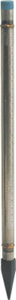 1 1/4 By 24 Inch Stainless Steel Well Point 1720-1 by Simmons Best Price