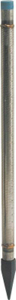 1 1/4 By 48 Stainless Steel Well Point 1724-1 by Simmons Best Price