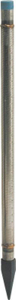 1 1/4 By 36 Stainless Steel Well Point 1728-1 by Simmons Best Price