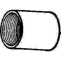 1 1/4 Drive Well Coupling 946 by Simmons Best Price