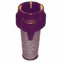 1 Inch Bronze Foot Valve 453SB by Simmons Best Price