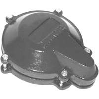 6 Inch Water Tight Pitless Cap 758 by Simmons