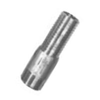 1 Inch Insert Adapter Long Ss XSS-4 by Simmons Best Price