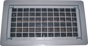 Gray Replacement Auto Vent B-C GREY/315CGR by Witten Automatic Vent Best Price