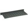 Brown Plastic Slide Foundation Vent for more stock see sku 6179683 PMS1BROWN by Witten Automatic Vent