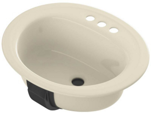 Azalea Lav Steel 20X17in Ovl Bone 021-2445-06 by Bootz Industries Best Price