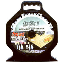 Box Joint Cutter SBOX8 by Freud