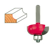 1 1/4 Inch Cove Router Bit 30-104 by Freud Best Price