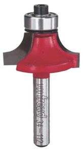 1 1/8 Inch Round Over Router Bit 34-112 by Freud Best Price