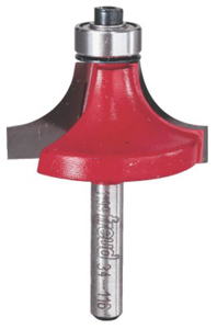 1 1/2 Inch Rounding Over Router Bit 34-116 by Freud Best Price