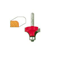 1 1/4 Inch Rounding Over Router Bit 34-124 by Freud Best Price