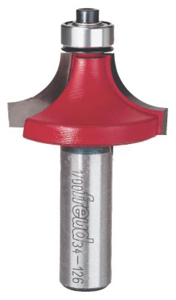 1 1/2 Inch Rounding Over Router Bit 34-126 by Freud Best Price