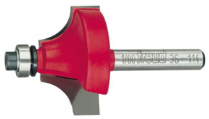 1 1/4 Inch Beading Router Bit 36-114 by Freud Best Price