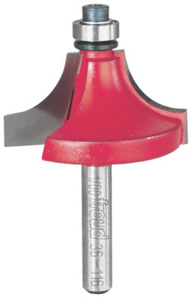 1 1/2 Radius Beading Router Bit 36-116 by Freud Best Price