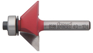 1 11/32 Inch Chamfer Router Bit 40-104 by Freud Best Price