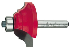 1 1/2 Inch Classical Cove and Bead Router Bit 38-352 by Freud Best Price