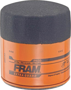Fram Extra Guard Fram Ph30mid Oil Filter PH-30 by Honeywell Consumer Best Price