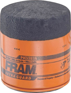 Fram Extra Guard Fram Ph3387a Oil Filter PH-3387A by Honeywell Consumer Best Price