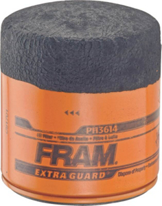 Fram Extra Guard Fram Ph3614 Oil Filter PH-3614 by Honeywell Consumer Best Price