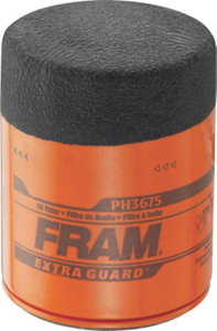 Fram Extra Guard Fram Ph3675 Oil Filter PH-3675 by Honeywell Consumer Best Price