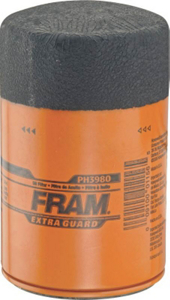 Extra Guard Oil Filter PH-3980/3535 PH-3980 by Fram Best Price