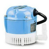 205 Gallons Per Hour Submersible Pump 501003 by Franklin Electric Little Giant Pump Best Price