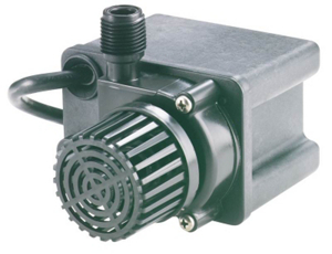 475 Gph Water Garden Pump 566633 by Franklin Electric Little Giant Pump Best Price
