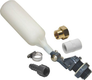 Auto Fill Valve 566286 by Franklin Electric Little Giant Pump Best Price