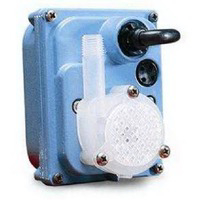 170 Gallons Per Hour Submersible Pump 521203 by Franklin Electric Little Giant Pump Best Price