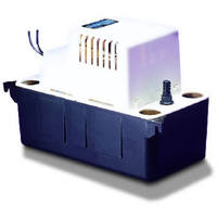 Conden Sate Removal Pump 554401 by Franklin Electric Little Giant Pump Best Price