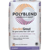 Polyblend 25 Pounds Haystack Sand Grout PBG38025 by Custom Building Products