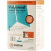 Polyblend 7 Pounds Bone Sanded Grout PBG3827-4 by Custom Building Products