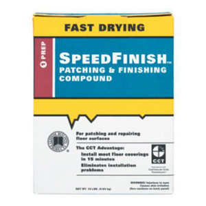 10 Lb Underlay Cement SF10 by Custom Building Products Best Price