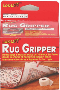 Rug Gripper Lok Lift 2.5 Inchesx25 Feet Rug Gripper 2525AB by Optimum Technologies Best Price