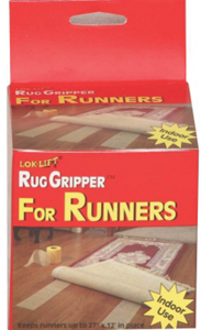 Rug Gripper Lok Lift 4Inx25 Feet L-L Runner Gripper 425R by Optimum Technologies Best Price