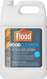 Gal Exterior Wood Cleaner 02815 by Akzo Nobel Coatings Best Price
