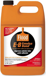 E B Emulsa Bond Gallon Easy Mix E B 04115 by Akzo Nobel Coatings Best Price
