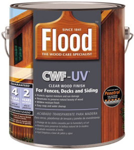 CWF UV Gallon Cedar Voc Wood Finish 42015 by Akzo Nobel Coatings Best Price