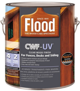 CWF UV Gallon Redwd Voc Wood Finish 42115 by Akzo Nobel Coatings Best Price