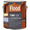 CWF UV Gallon Clear Voc Wood Finish 44215 by Akzo Nobel Coatings