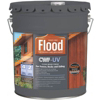 CWF UV 5 Gallon Clear Voc Wood Finish 44220 by Akzo Nobel Coatings