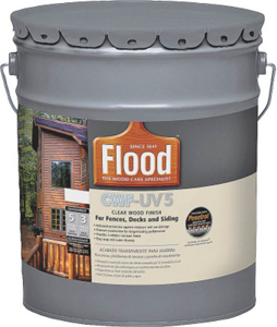 CWF UV5 Voc 5 Gal Cwfuv5 Cedar Finish 46620 by Akzo Nobel Coatings Best Price