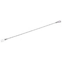 10 Inches Rod Saw Blade 10013 by Roberts QEP Best Price