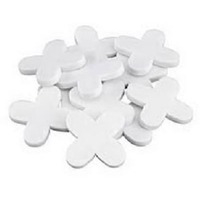 100 Pack 3/8 Inch Tile Spacers 10027 by Roberts QEP Best Price